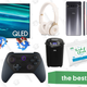 Image for article titled Monday's Best Deals: Samsung 55" 4K TV, Beats Solo Pro, Amazon Luna Controller, Guardians of the Galaxy Pre-Orders, Dyson Ball Animal, Bella Bread Maker, and More